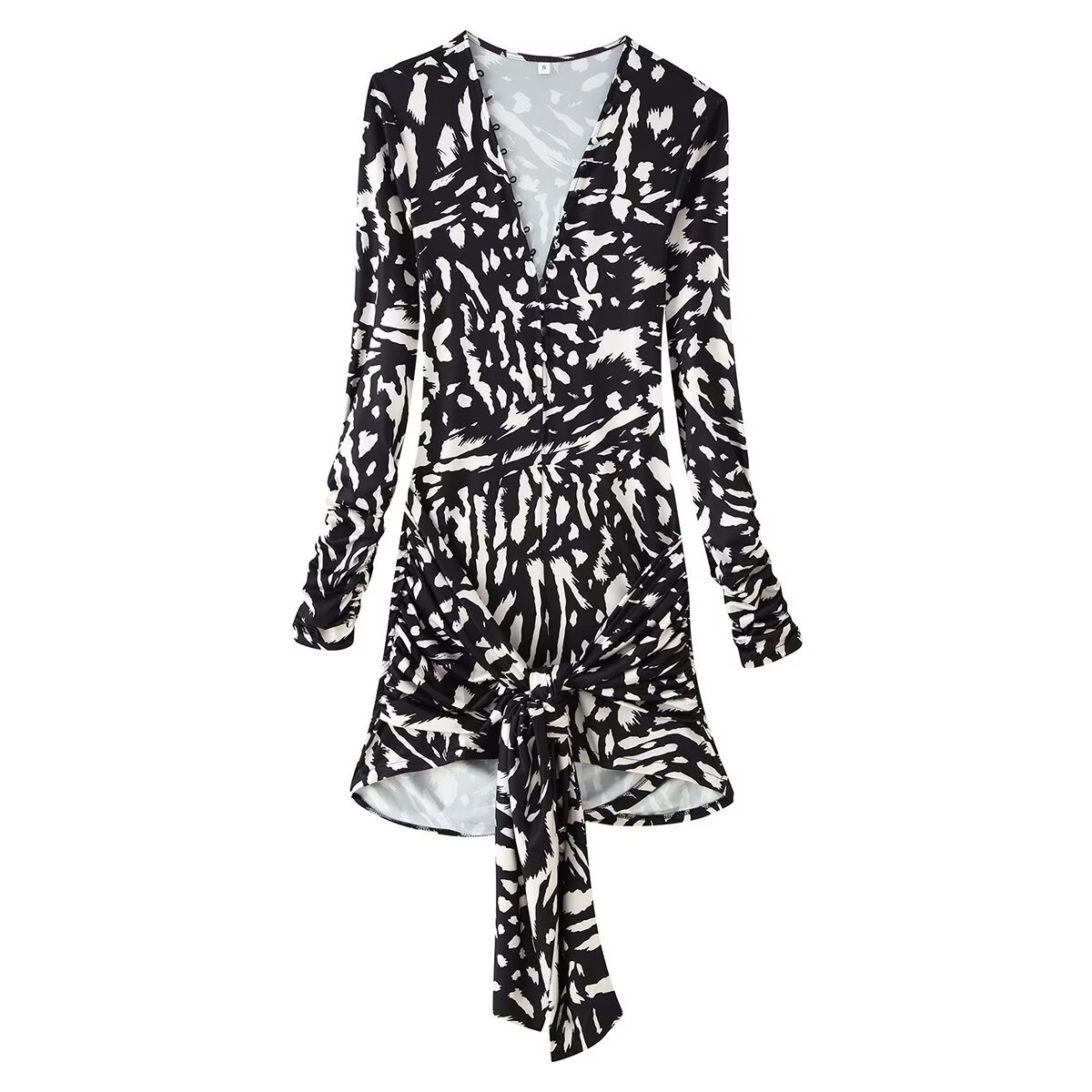 Summer Clothing Wraps - Robe Maxdutti pour femme, nouvelle collection