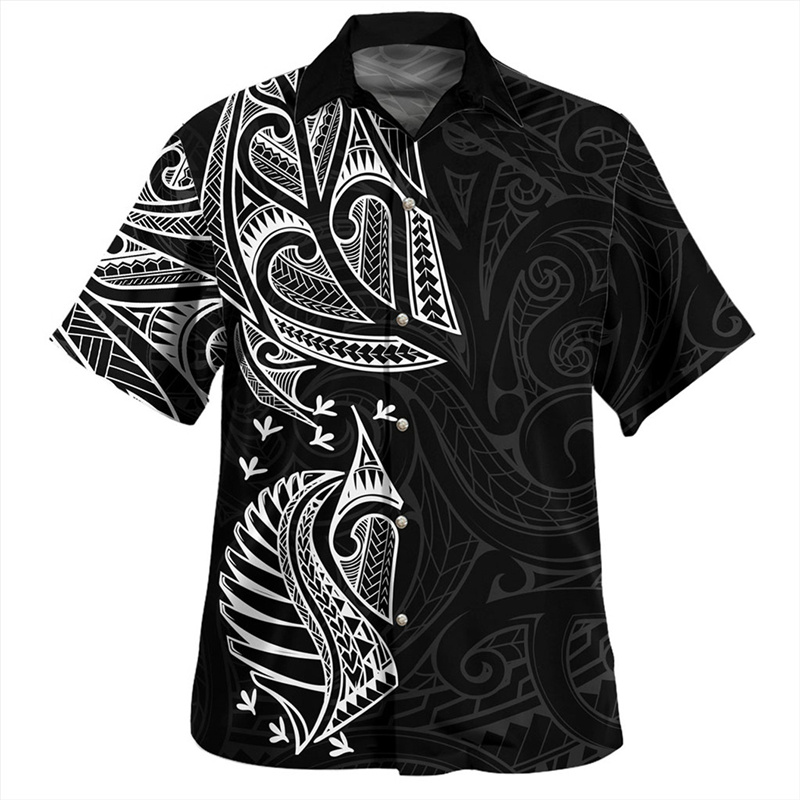 Summer Clothing Nz - Chemises d'été Harajuku à impression 3D,