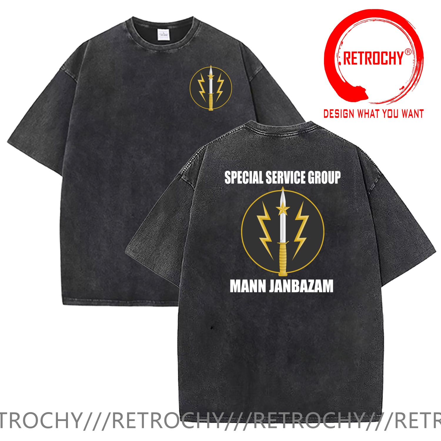 Summer Clothing Pakistan - T-shirt pour hommes de la Groupe