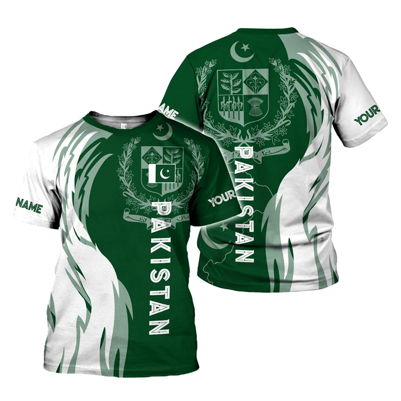 T-shirt manches courtes homme, - Summer Clothing Pakistan avis et prix