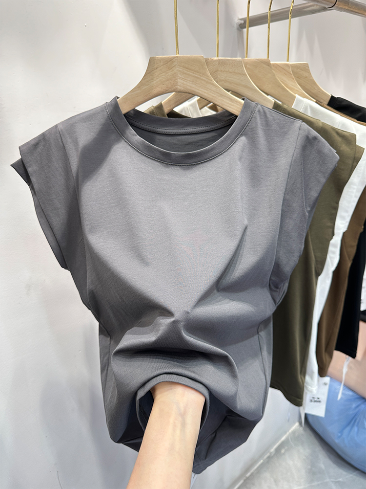 T-shirt à manches volantes pou - Summer Zara avis et prix