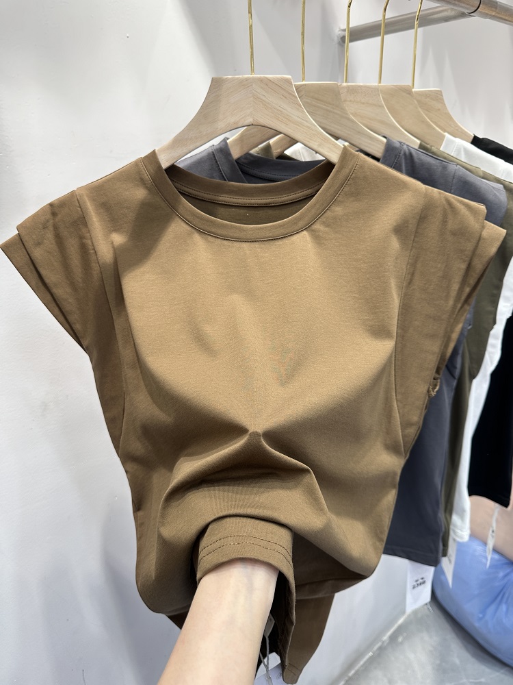 T-shirt à manches volantes pou - Summer Zara avis et prix