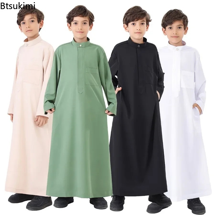 Robe caftan à manches longues  - Summer Clothing Pakistan avis et prix