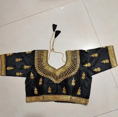 Haut Sari indien traditionnel  - Summer Clothing Pakistan avis et prix
