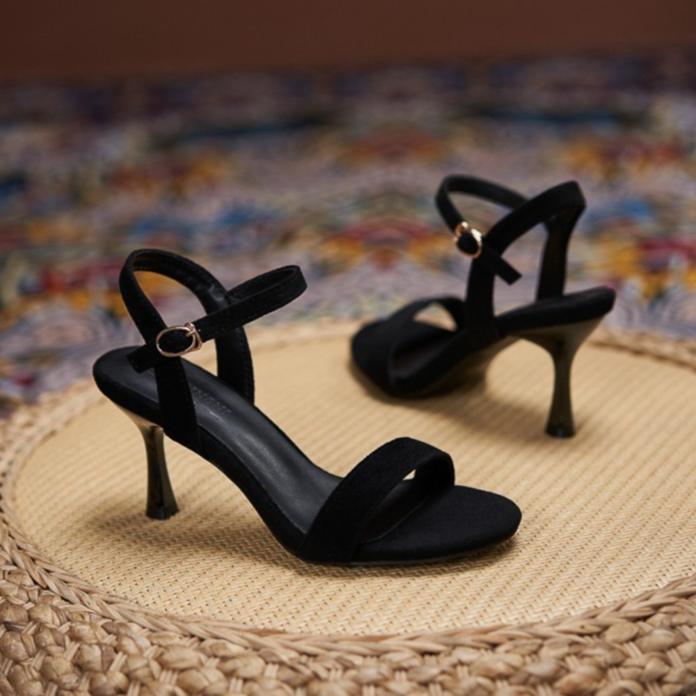 Sandales pour femmes à talons  - Summer Clothing Stores avis et prix