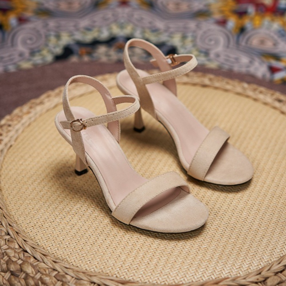 Sandales pour femmes à talons  - Summer Clothing Stores avis et prix