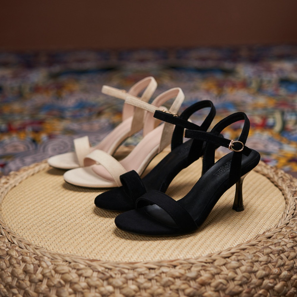 Sandales pour femmes à talons  - Summer Clothing Stores avis et prix