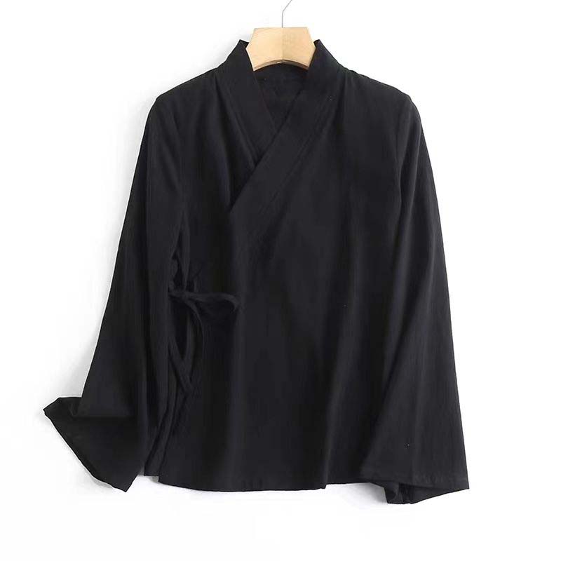 Chemisier Kimono Femme Style C - Summer Clothing Wraps avis et prix