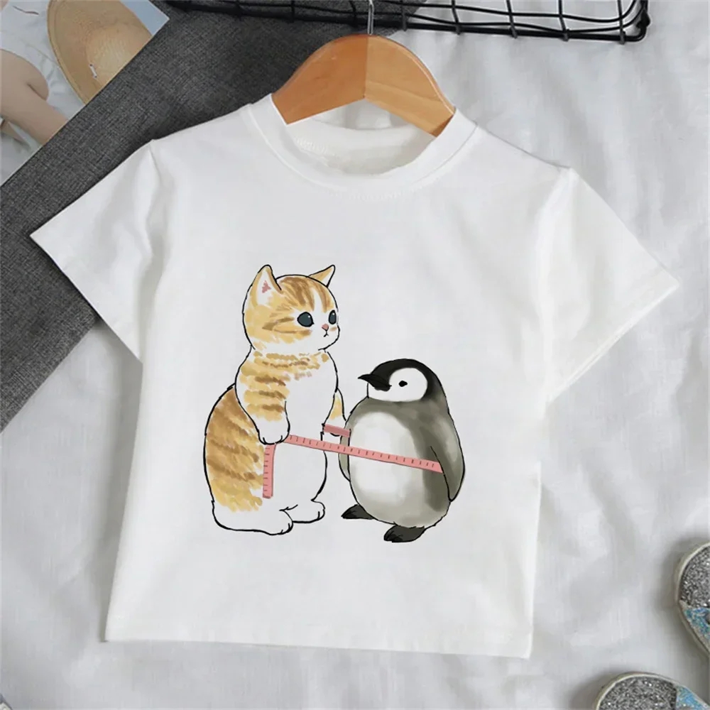 Vêtements pour enfants, T-Shir - Summer Clothing Baby Girl avis et prix