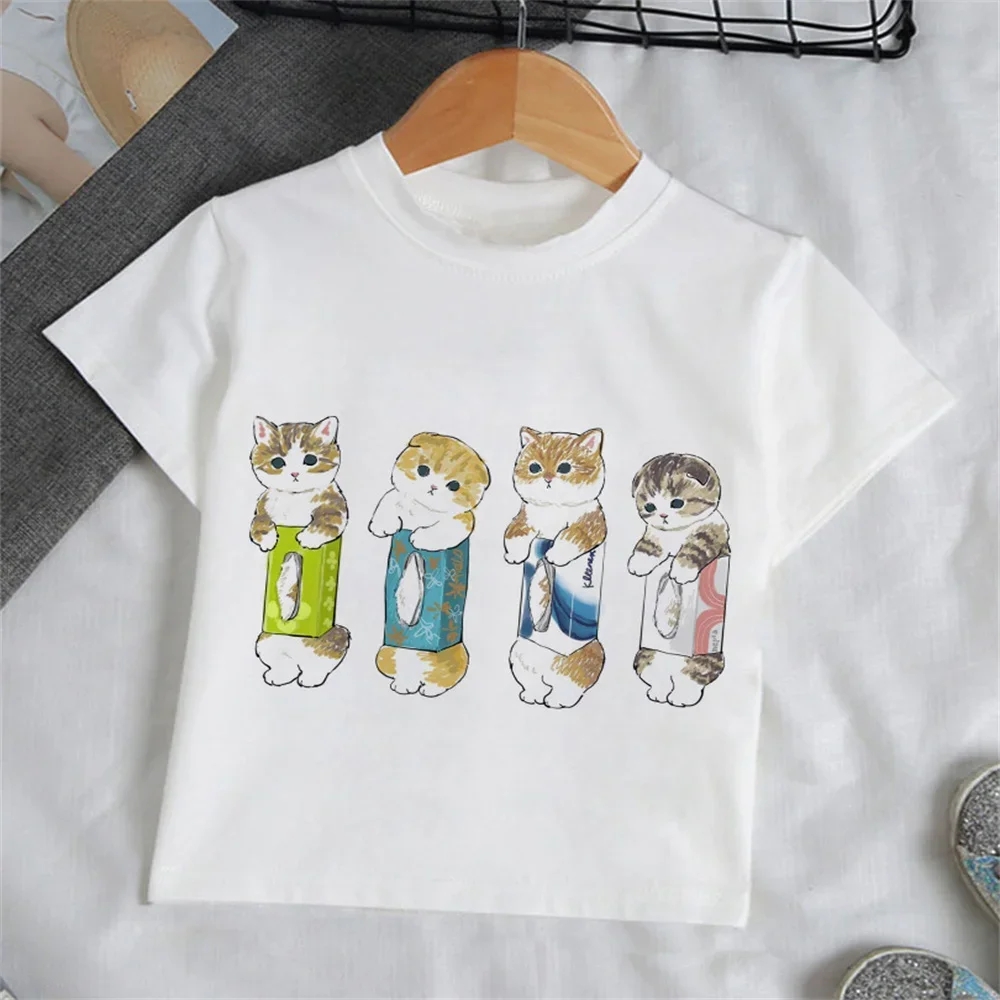 Vêtements pour enfants, T-Shir - Summer Clothing Baby Girl avis et prix