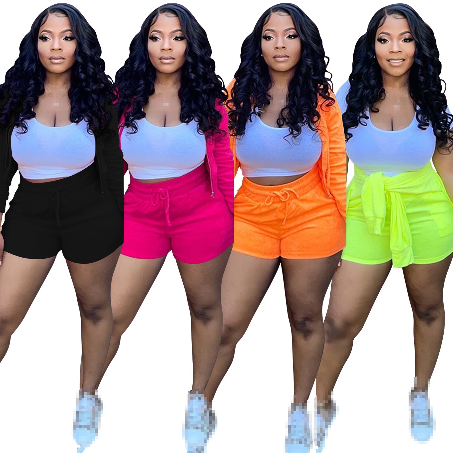 Ensembles d'objectifs pour fem - Summer Clothing Wholesale avis et prix