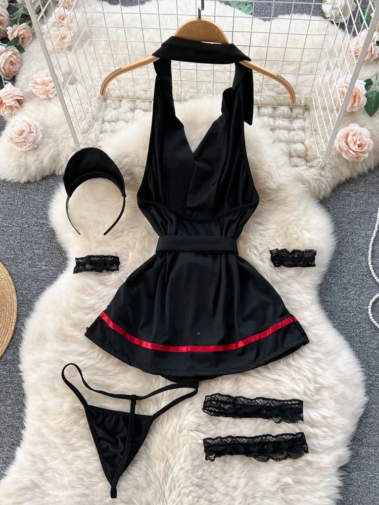 Ensemble de lingerie sexy pour - Summer Clothing Stores avis et prix
