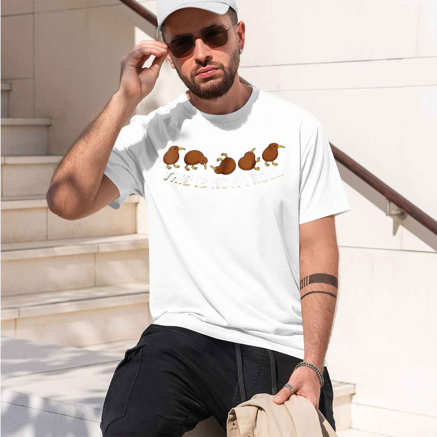 C'est comment je me débrouille - Summer Clothing Nz avis et prix