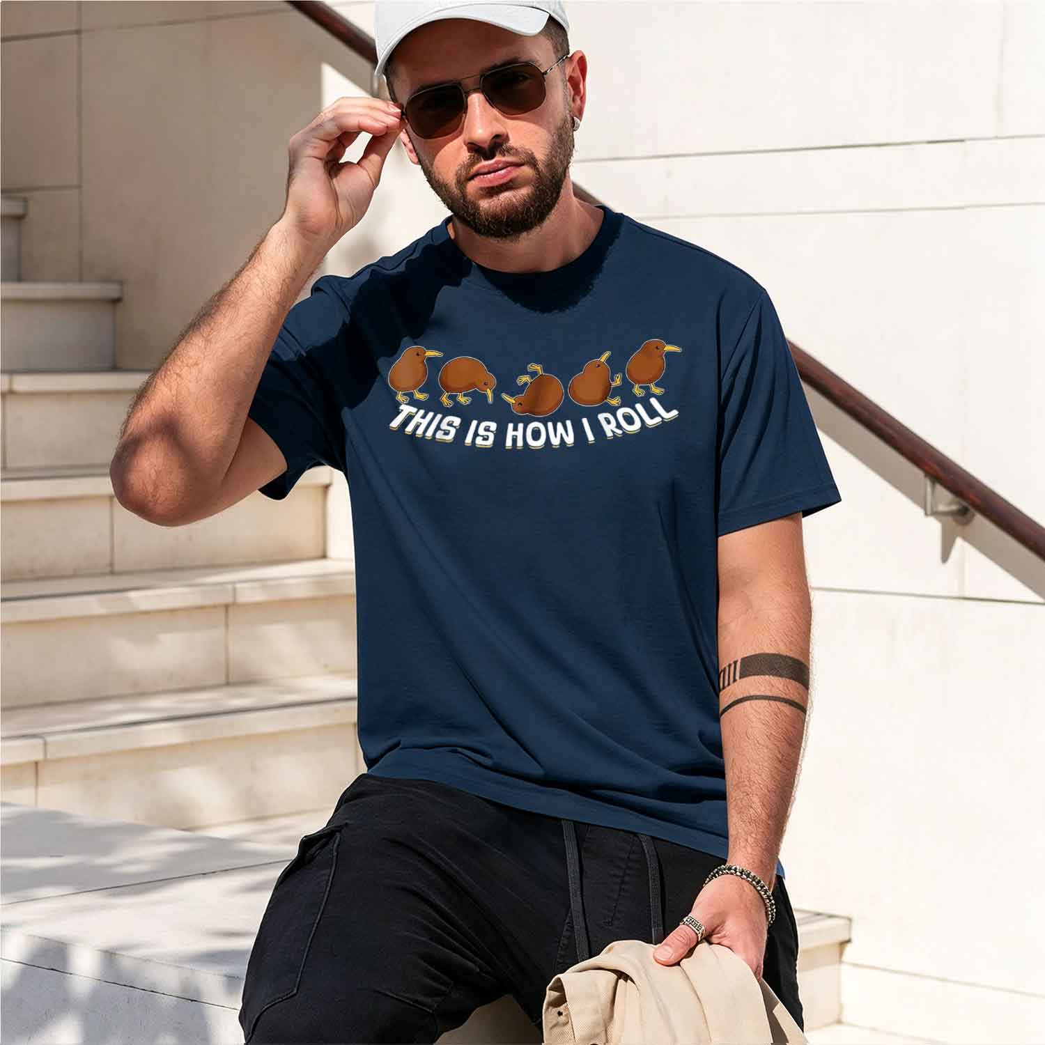 C'est comment je me débrouille - Summer Clothing Nz avis et prix