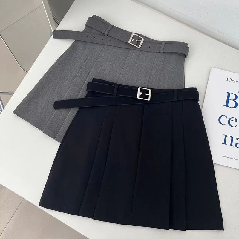 Lucyever Preppy Style a-ligne  - Summer Zara avis et prix
