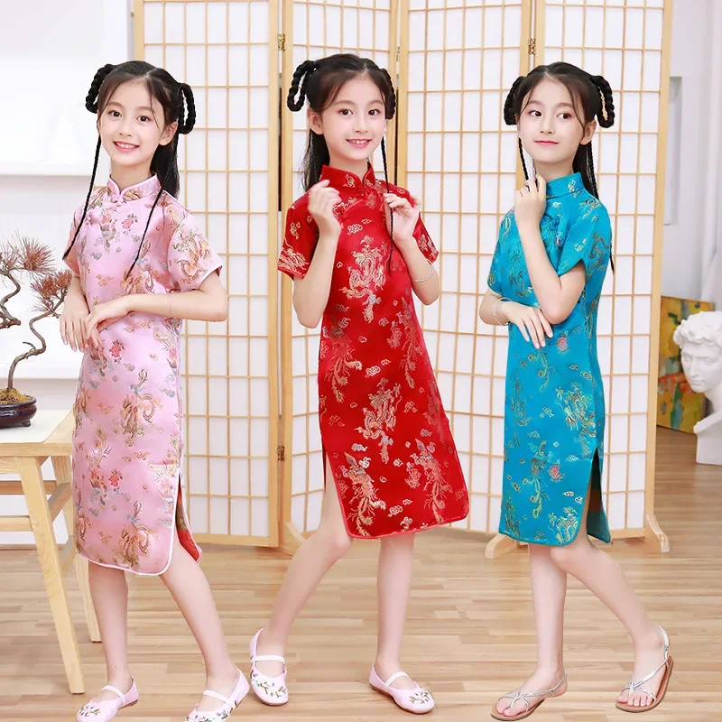 Robes de fête modernes pour en - Summer Clothing Baby Girl avis et prix
