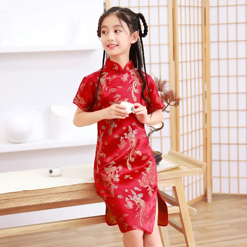 Robes de fête modernes pour en - Summer Clothing Baby Girl avis et prix