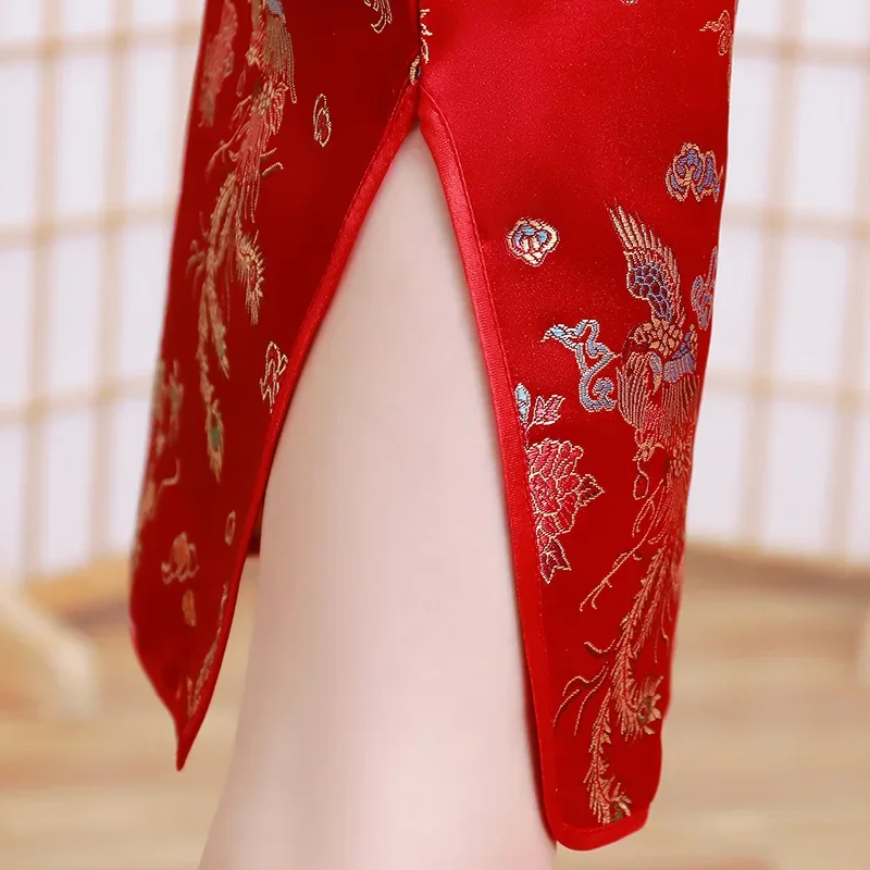 Robes de fête modernes pour en - Summer Clothing Baby Girl avis et prix