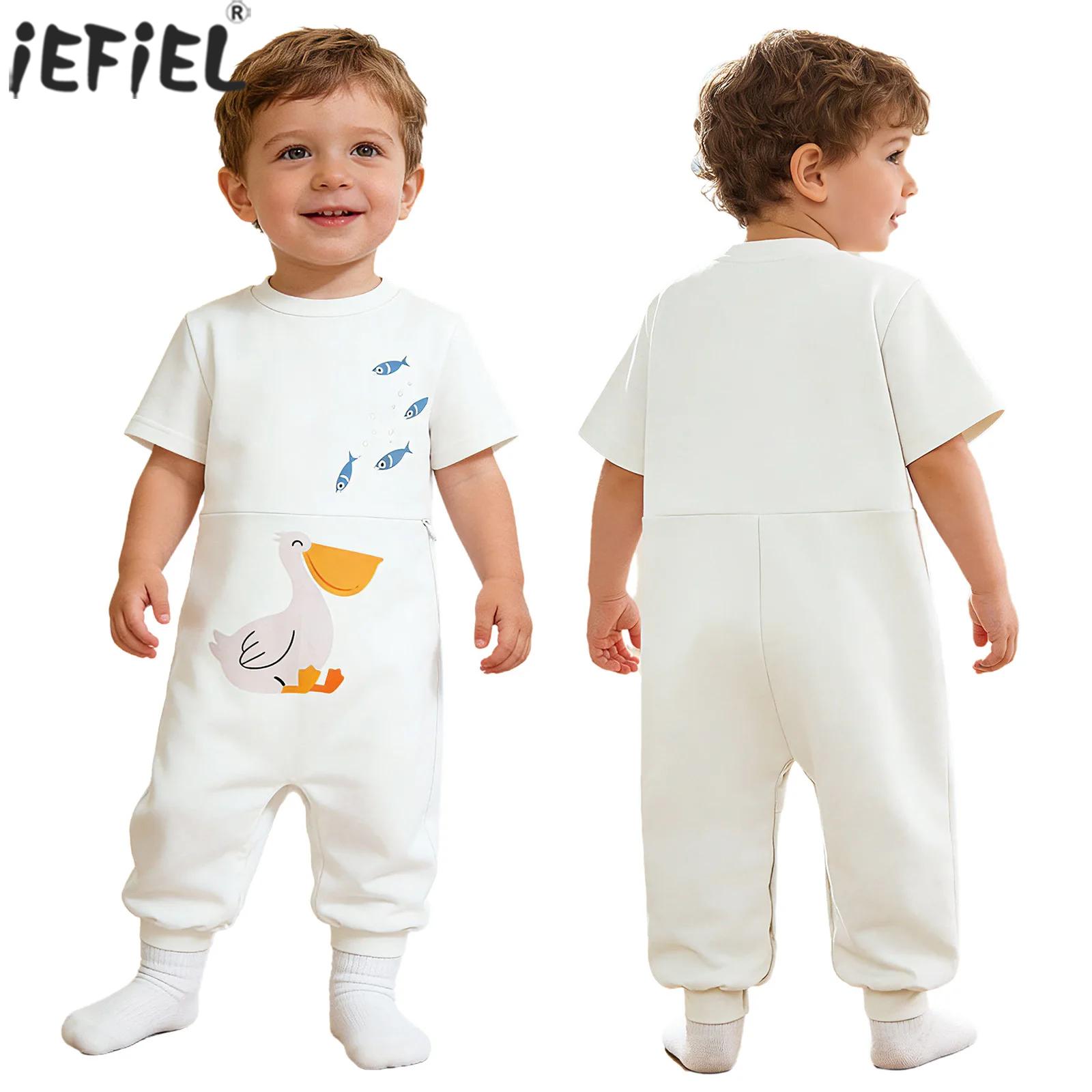 Combinaison adaptative à manch - Summer Clothing Baby Girl avis et prix