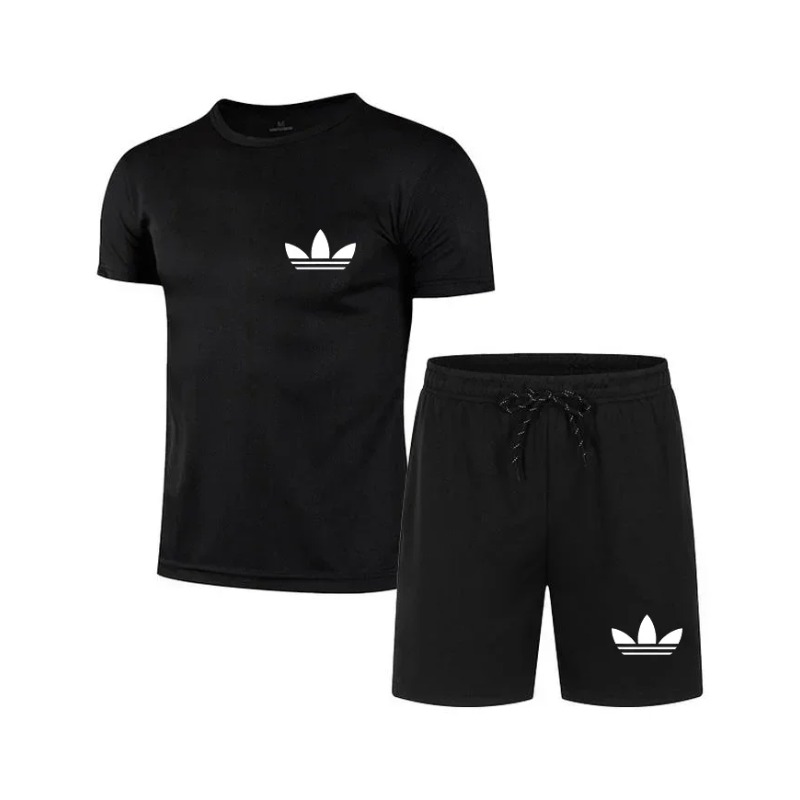 Ensemble de vêtements de sport - Summer Clothing Brands avis et prix