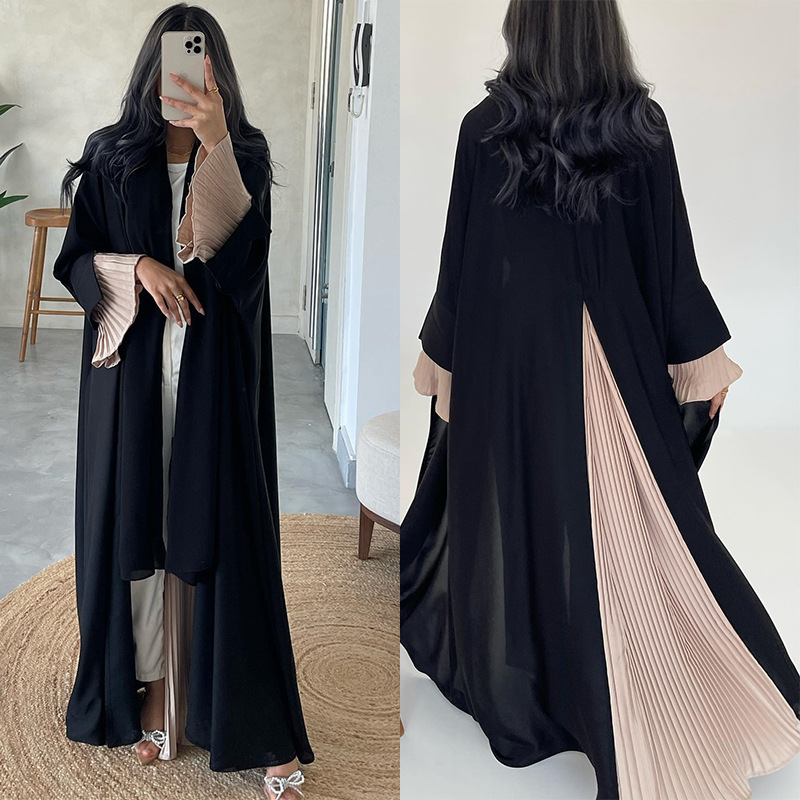 Abaya élégant en gros dubaï Ab - Summer Clothing Wholesale avis et prix
