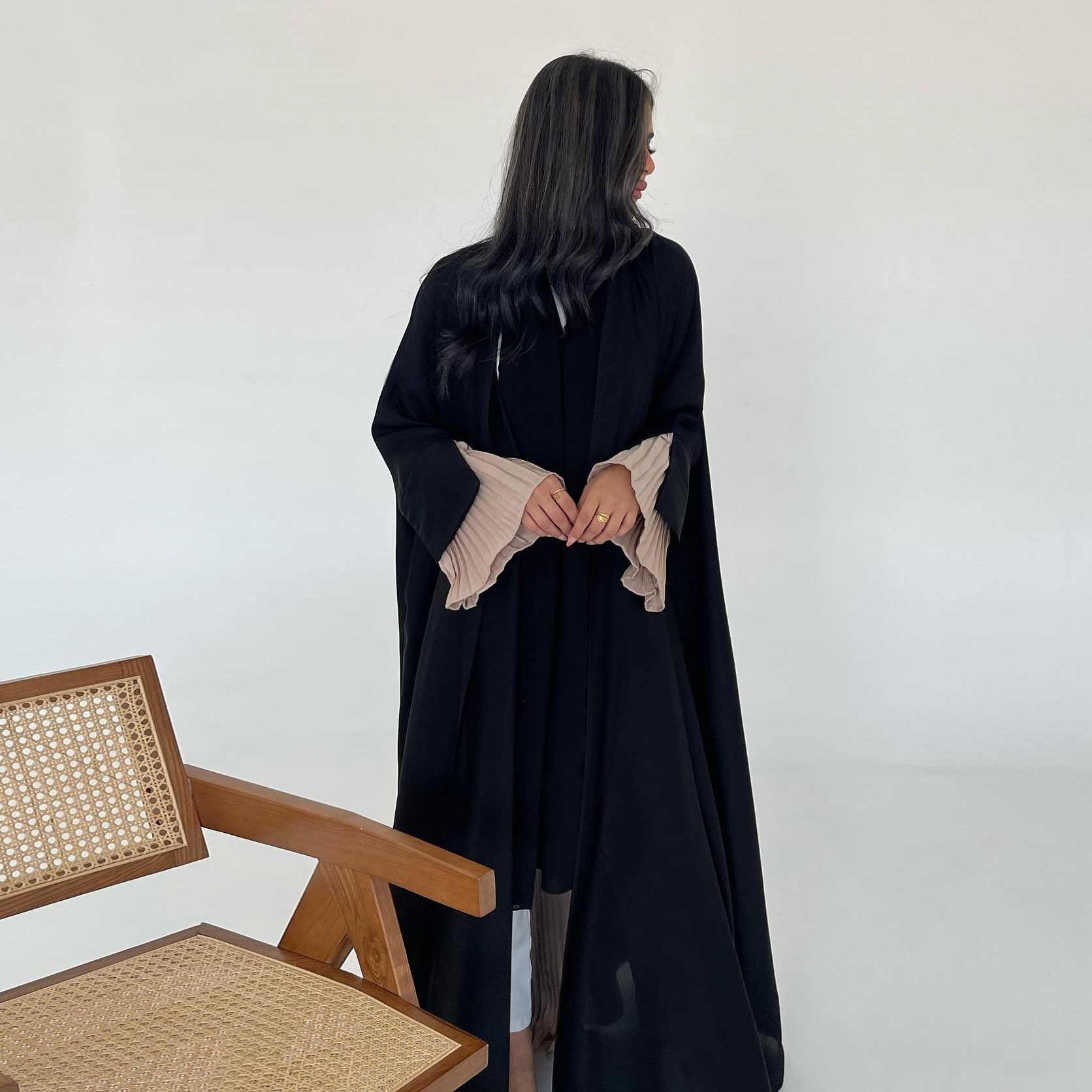 Abaya élégant en gros dubaï Ab - Summer Clothing Wholesale avis et prix