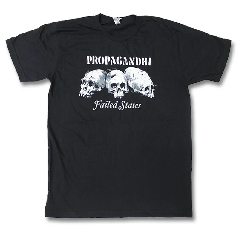 2026 ‌   Propagandhi ‌   T-shi - Summer Clothing Women Canada avis et prix