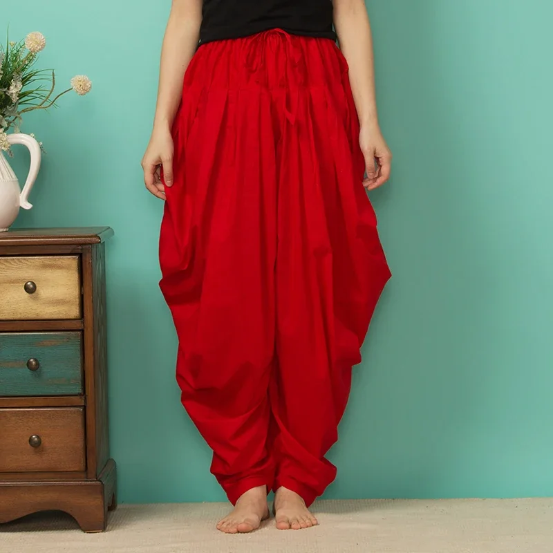 Pantalon Plissé en Coton Multi - Summer Clothing Pakistan avis et prix