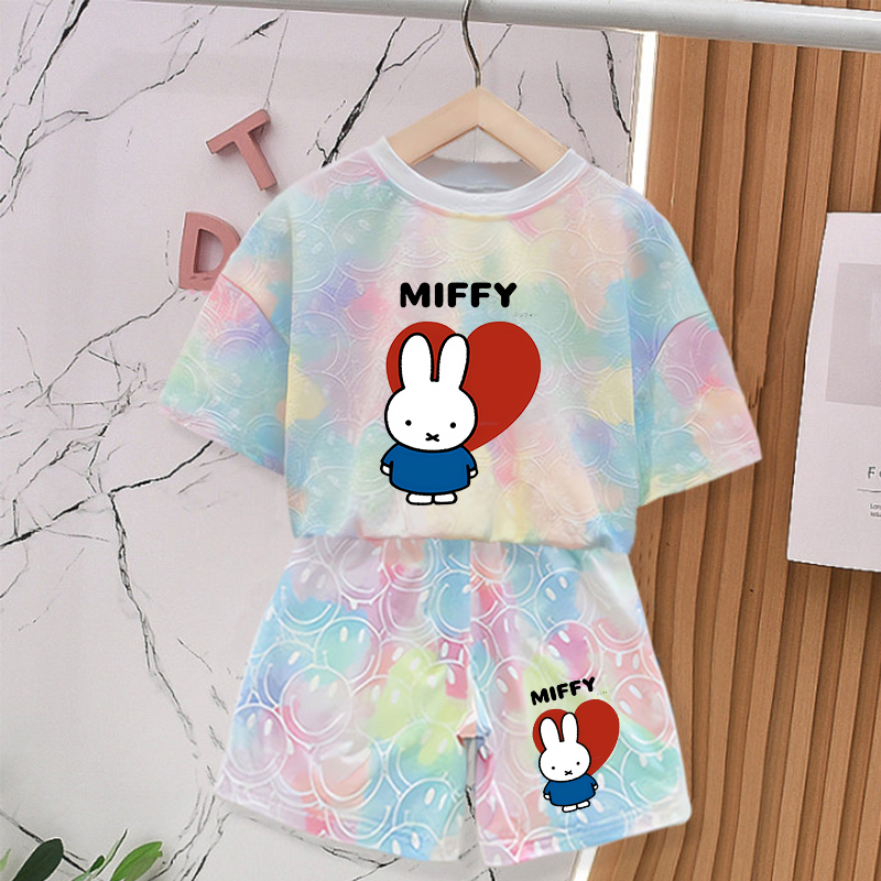 Ensembles de vêtements d'été M - Summer Clothing Baby Girl avis et prix
