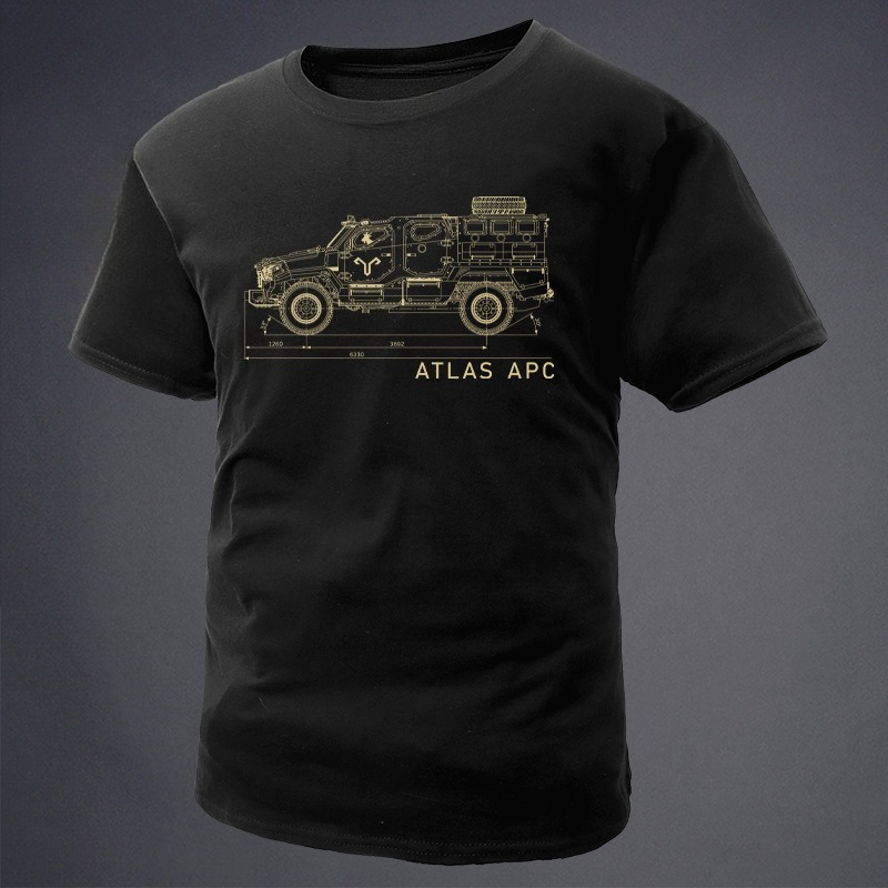 T-shirt à manches courtes impr - Summer Clothing Drawing avis et prix
