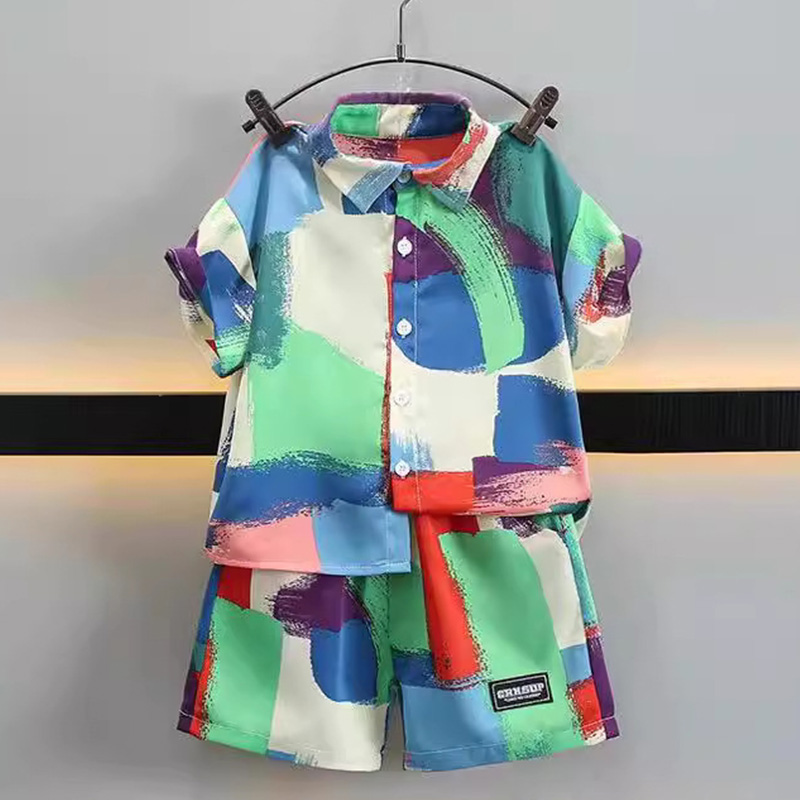 Nouvel ensemble de vêtements d - Summer Clothing Drawing avis et prix