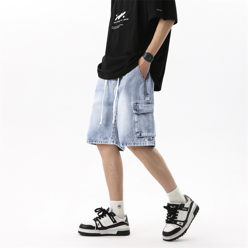 Shorts en jean pour homme, sty - Summer Clothing Brands avis et prix